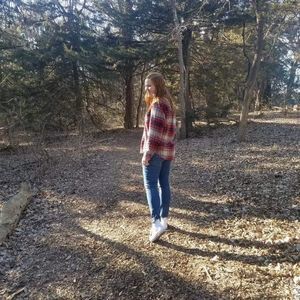 Meet your Posher, Natalie